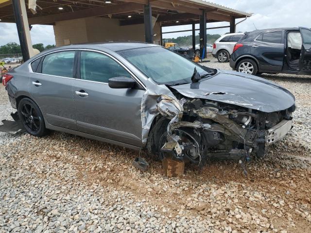 2017 NISSAN ALTIMA 2.5 #3281585385