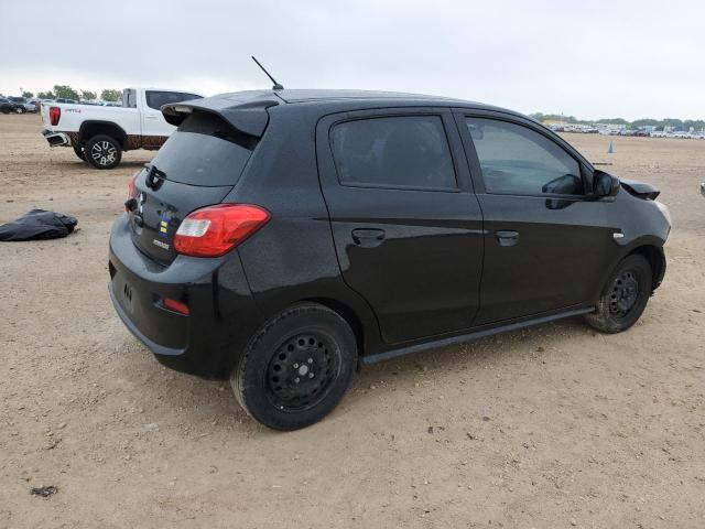 Vin: ml32a3hj3kh014907, lot: 55828725, mitsubishi mirage es 20193