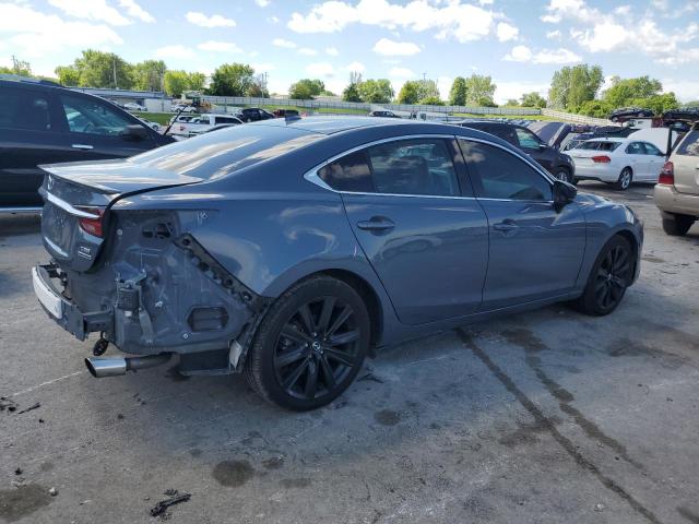 Vin: jm1gl1wyxm1601036, lot: 58347675, mazda 6 grand touring reserve 20213