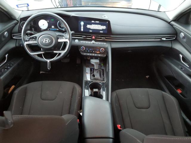 2023 HYUNDAI ELANTRA SE - KMHLS4AG7PU433159