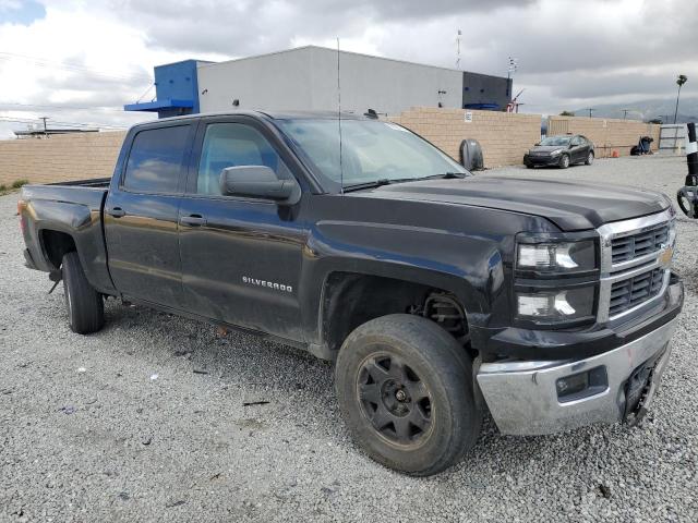 2014 CHEVROLET SILVERADO - 3GCUKREC8EG457726