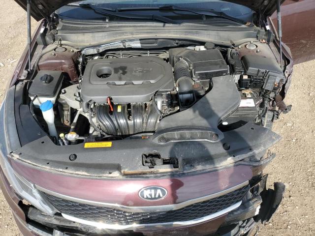 2016 KIA OPTIMA LX - 5XXGT4L38GG117904