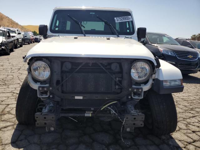 2019 JEEP WRANGLER U - 1C4HJXEN4KW593522