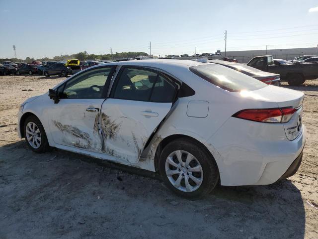 Vin: jtdbcmfe6s3074051, lot: 56627655, toyota corolla le 20252