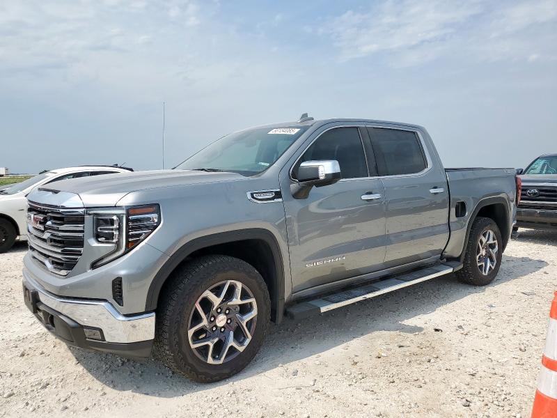 Vin: 3gtuuded7sg116982, lot: 56154085, gmc sierra k1500 slt 2025 img_1