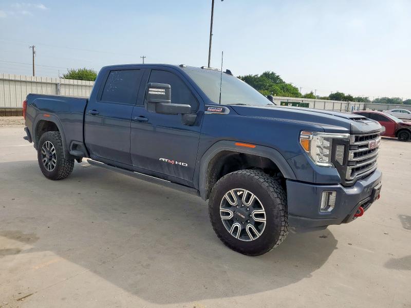 Vin: 1gt49pey8nf185823, lot: 56010445, gmc sierra k2500 at4 20224