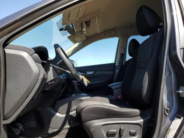 2018 NISSAN ROGUE S - 5N1AT2MV9JC767371