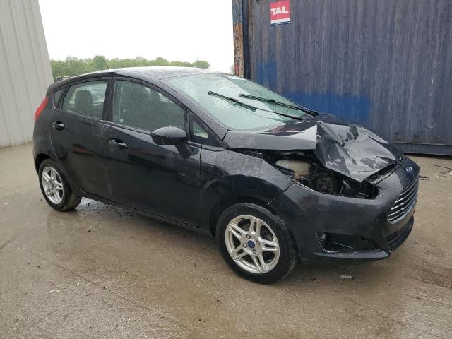 Vin: 3fadp4ejxkm107844, lot: 58536805, ford fiesta se 20194