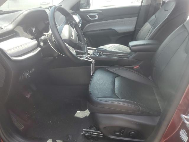 2022 JEEP COMPASS LA - 3C4NJDFB5NT179343