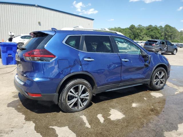Vin: 5n1at2mt7kc783729, lot: 57545405, nissan rogue s 20193