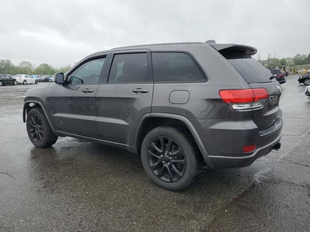 Vin: 1c4rjfag4kc528743, lot: 56355305, jeep grand cher laredo 20192