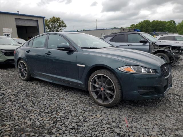 Vin: sajwj0ff9f8u72289, lot: 58317315, jaguar xf 3.0 sport awd 20154