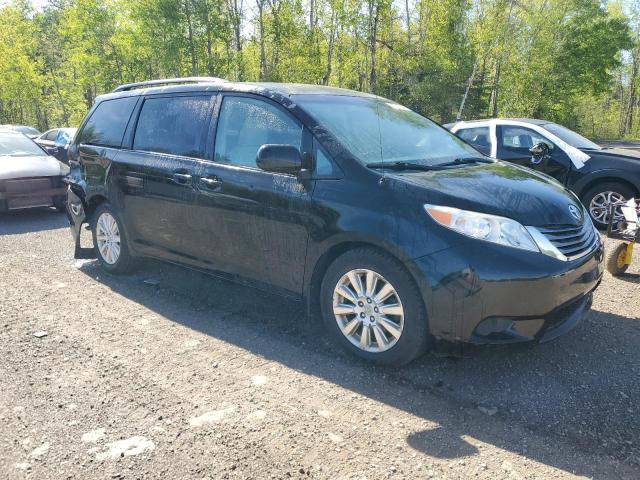 Vin: 5tdkk3dc6ds340409, lot: 57517645, toyota all models le 20134