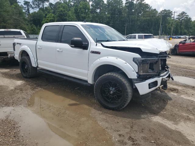 Vin: 1ftew1e43lfa90476, lot: 59026155, ford f-150 supercrew 20204