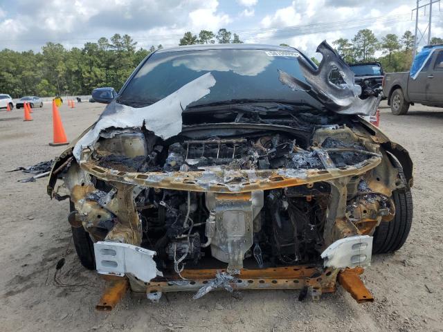 2019 CHEVROLET MALIBU LT - 1G1ZD5ST9KF136149