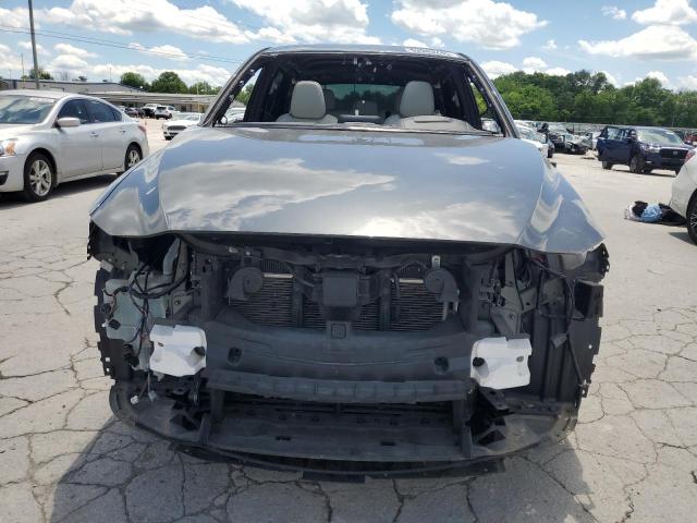 2020 MAZDA CX-5 GRAND - JM3KFADM9L0767772