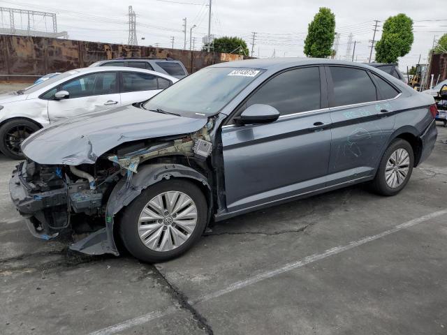 VOLKSWAGEN JETTA S