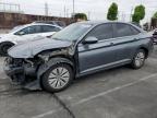 2019 VOLKSWAGEN JETTA S - 3VWC57BU9KM079740