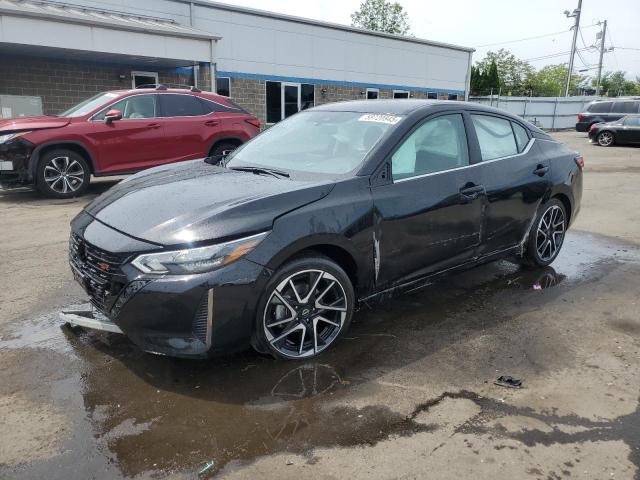 Vin: 3n1ab8dvxry351720, lot: 58720845, nissan sentra sr 2024 img_1