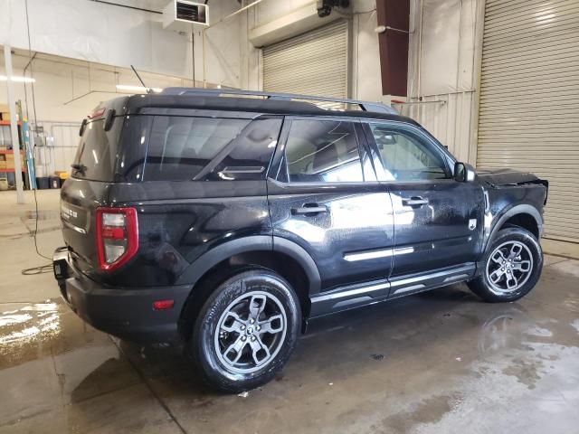 Vin: 3fmcr9b62pre34211, lot: 55824625, ford bronco big bend 20233