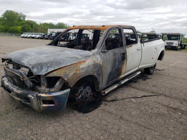 DODGE RAM 3500 L