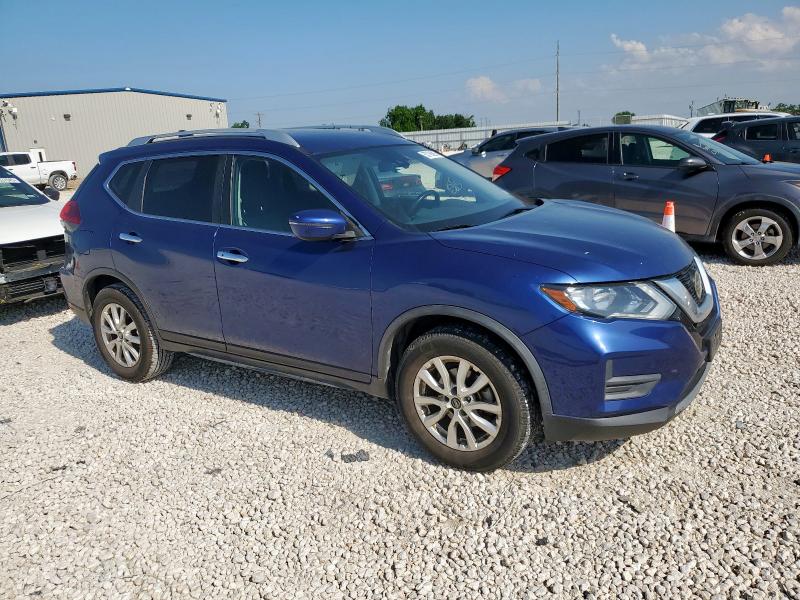 Vin: jn8at2mt3lw042471, lot: 55706805, nissan rogue s 20204