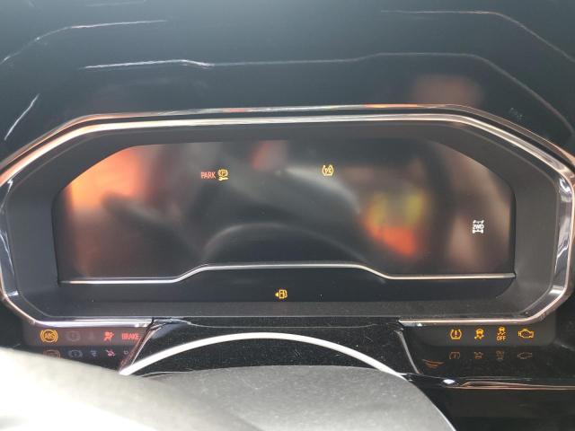 2024 CHEVROLET SILVERADO - 3GCUDFEL6RG135469