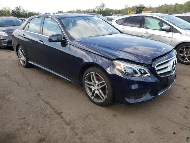 Vin: wddhf8jb5ea994281, lot: 55149675, mercedes-benz e-class 350 4matic 20144