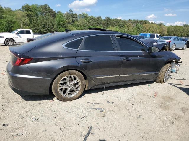 2021 HYUNDAI SONATA SEL - 5NPEF4JA7MH103010