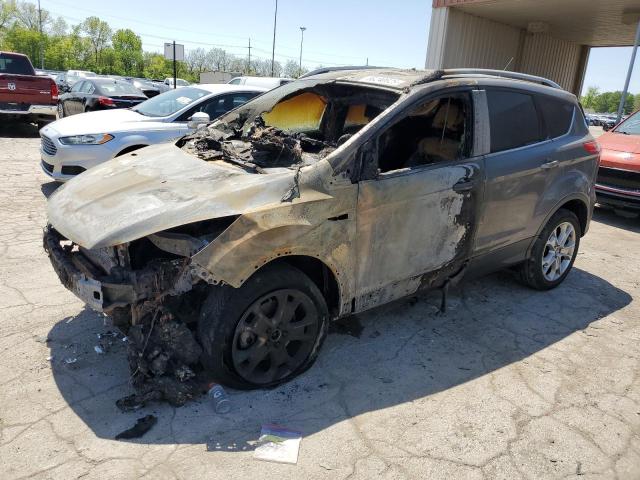 Vin: 1fmcu9jx0eua86522, lot: 56240825, ford escape titanium 2014 img_1