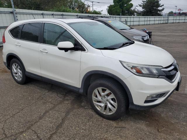 Vin: 5j6rm4h52fl029679, lot: 57277895, honda crv ex 20154