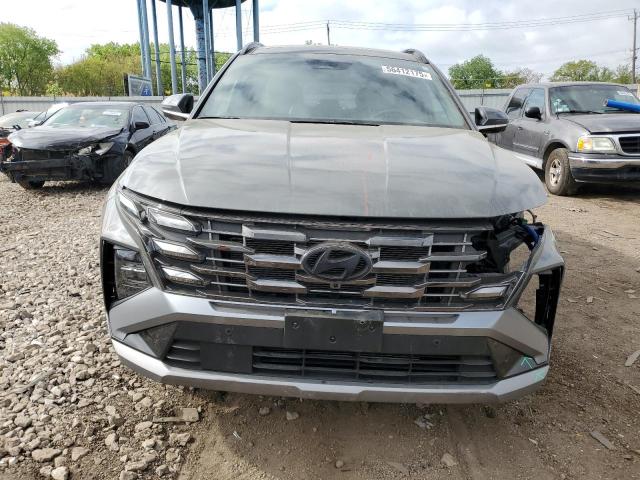 2025 HYUNDAI TUCSON LIM - 5NMJECDE5SH493870