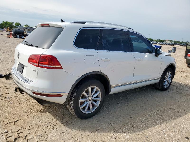 Vin: wvgef7bp6hd003878, lot: 58151085, volkswagen touareg sport 20173