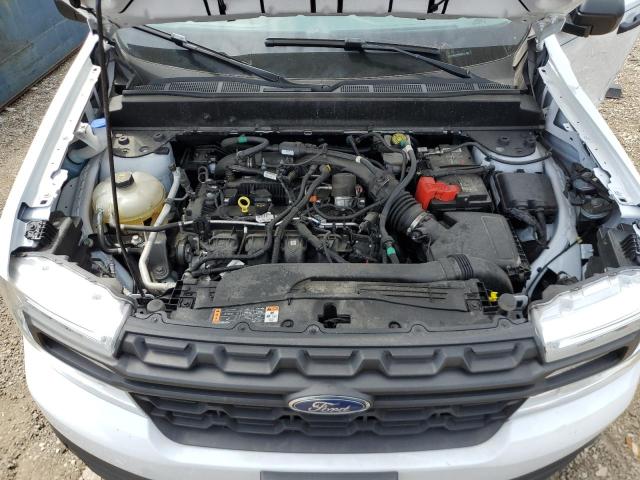 2023 FORD MAVERICK X - 3FTTW8E90PRA36721