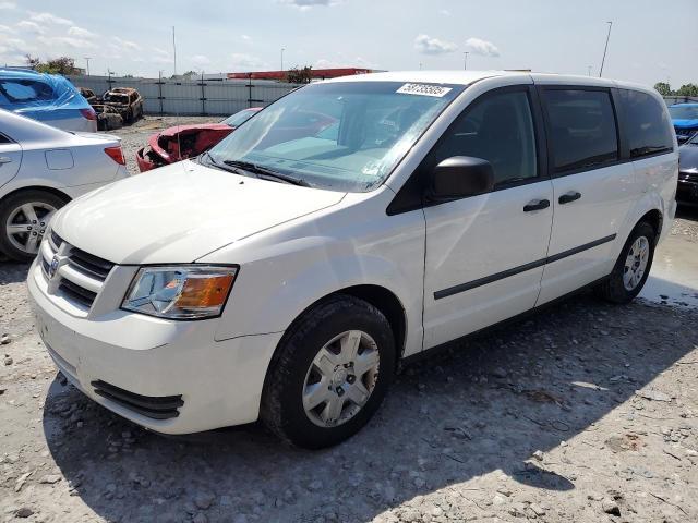 DODGE GRAND CARA