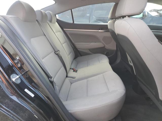2020 HYUNDAI ELANTRA SE - KMHD84LF0LU024826