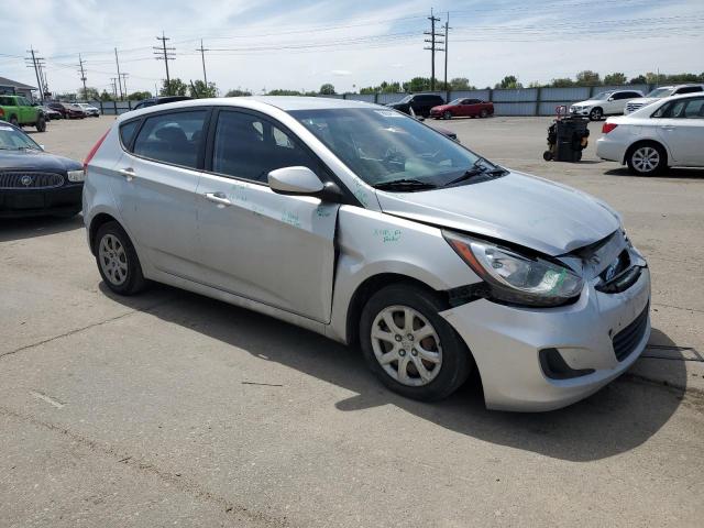 Vin: kmhct5ae8cu046356, lot: 56654115, hyundai accent gls 20124