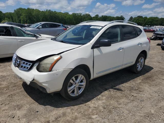 Vin: jn8as5mtxfw657477, lot: 54922875, nissan rogue s 2015 img_1