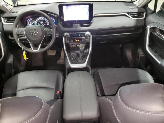 2023 TOYOTA RAV4 XLE P - 4T3B6RFV8PU128880