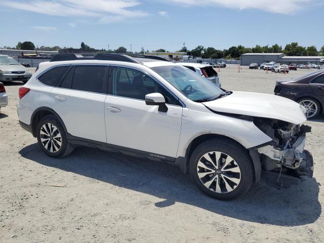 Vin: 4s4bsalc2f3336069, lot: 58973605, subaru outback 2.5i limited 20154