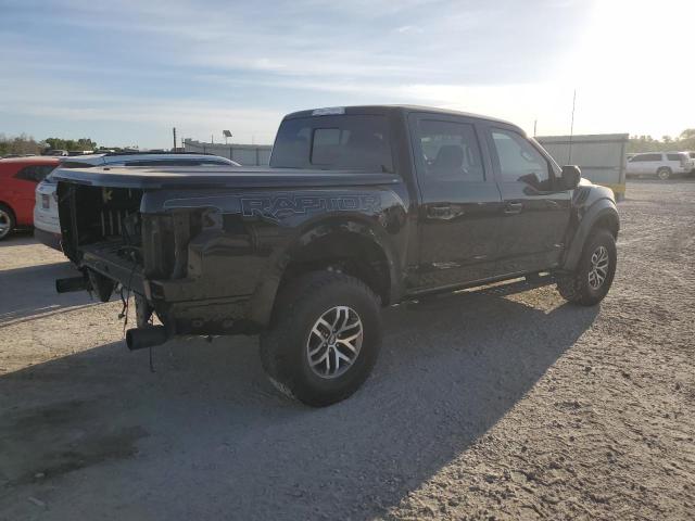 Vin: 1ftfw1rg4jfa06042, lot: 57055225, ford f150 raptor 20183