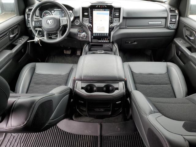 2024 RAM 1500 BIG H - 1C6SRFFT1RN200802