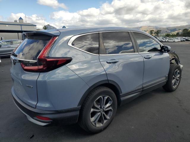 Vin: 2hkrw2h50mh627730, lot: 56968335, honda crv ex 20213