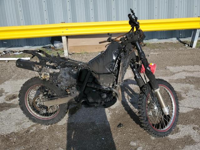 SUZUKI DR-Z400 S