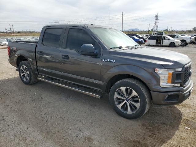 Vin: 1ftew1cp6kke04365, lot: 58855525, ford f-150 supercrew 20194