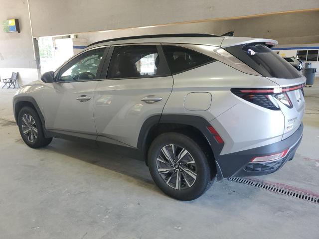 2023 HYUNDAI TUCSON BLU KM8JBCA12PU091438