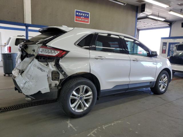 Vin: 2fmpk4j80gbc57510, lot: 58014225, ford edge sel 20163