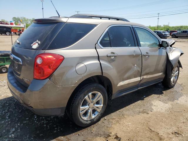 Vin: 2cnaldecxb6432915, lot: 57131055, chevrolet equinox lt 20113