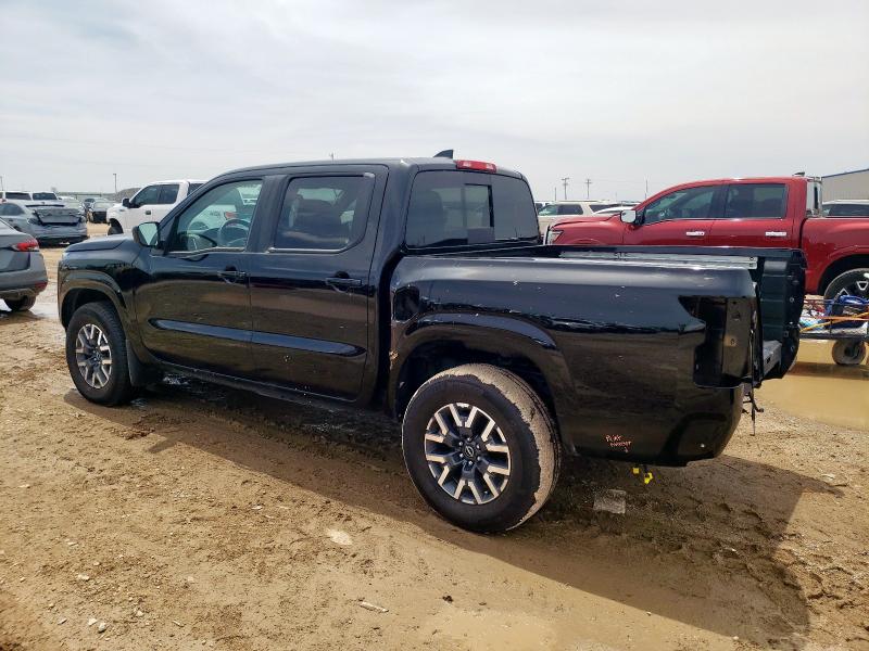 Vin: 1n6ed1ej5rn669959, lot: 58217315, nissan frontier s 20242