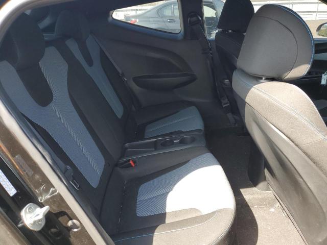 2020 HYUNDAI VELOSTER B - KMHTG6AFXLU031635
